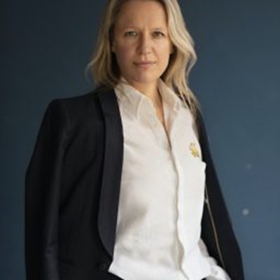 Art Basel appoints Maike Cruse Director of its show in Basel