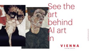 Vienna Uses Artificial Intelligence to Bring the Public Closer to Its Museums