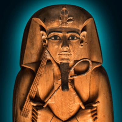 Ramses II: The Great Pharaoh of Egypt in Paris