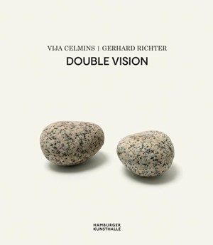 Vija Celmins | Gerhard Richter  Double Vision, Hamburger Kunsthalle