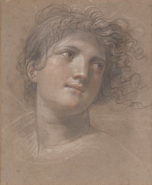 The Yale University Art Gallery Receives Gift of Italian Works on Paper—the Largest Private Collection of 19th-Century Italian Drawings