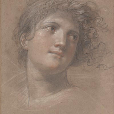 The Yale University Art Gallery Receives Gift of Italian Works on Paper—the Largest Private Collection of 19th-Century Italian Drawings