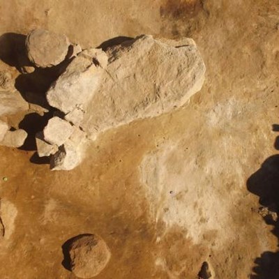 Armenia/ Large Amounts of Flour Residue Discovered in 3,000 Years Old Building