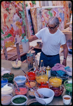 Gallerie dell'Accademia in Venice Announces Major Exhibition Dedicated to Willem de Kooning