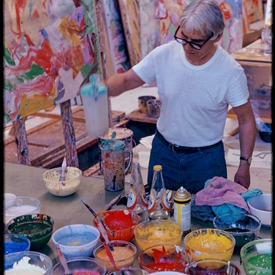 Gallerie dell'Accademia in Venice Announces Major Exhibition Dedicated to Willem de Kooning