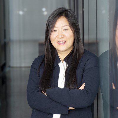 Sook-Kyung Lee New Director of Manchester’s Whitworth Gallery 