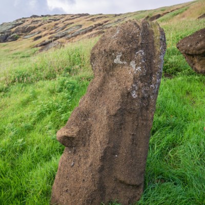 UNESCO Diagnosis Identifies Conservation State of Rapa Nui Heritage Resources