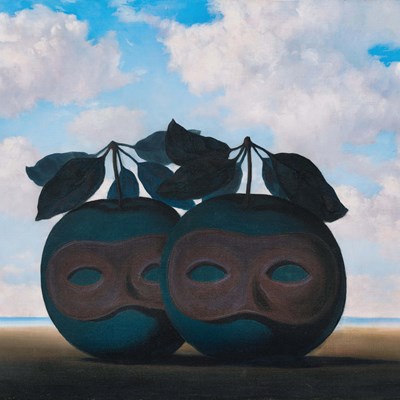 Magritte's La Valse Hésitation (1955), The Highest Ever Estimate for a Work of Art at Sotheby’s in France