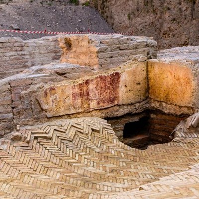 Archaeologists Uncover Remains of the Theatrum Neroni Used by Emperor Nero