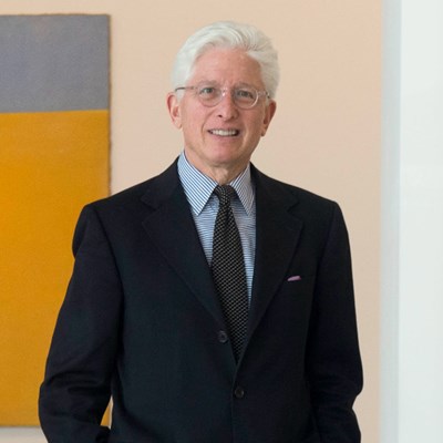The Jewish Museum Appoints James S. Snyder as Director
