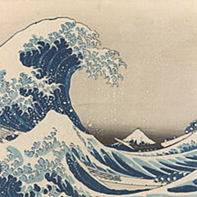 Bavarian State Library Acquires Katsushika Hokusai's Iconic Artwork 'The Great Wave