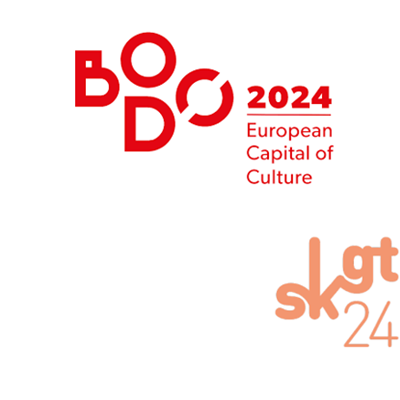 European Capitals of Culture 2024 - Bodø, Tartu and Bad Ischl