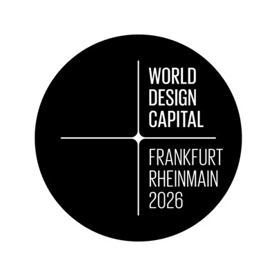 Frankfurt Designated World Design Capital 2026