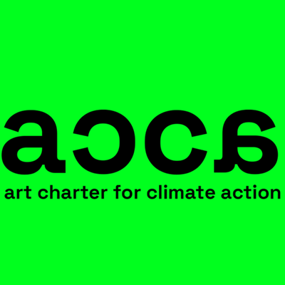 Uniting the Visual Arts Sector in taking Rapid, Ambitious, and Meaningful Action on the Climate and  Nature Crisis