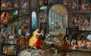 Het Noordbrabants Museum presents Brueghel: The Family Reunion