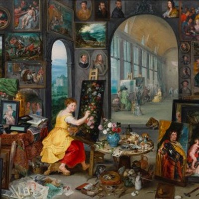 Het Noordbrabants Museum presents Brueghel: The Family Reunion