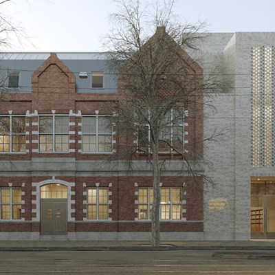National Holocaust Museum of the Netherlands to Open on March 11, 2024