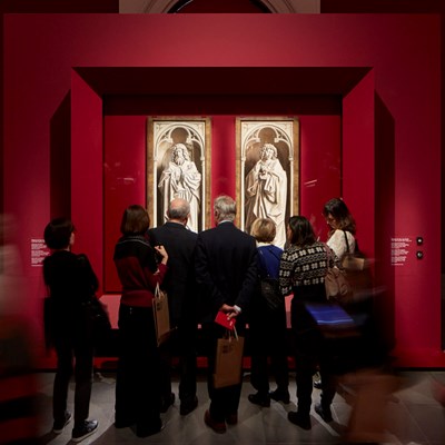 Insurer Liberty Special Markets condemned by Court in Jan Van Eyck Exhibition Case