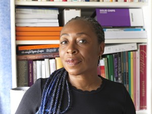 Otobong Nkanga Named the 2025 Nasher Prize Laureate