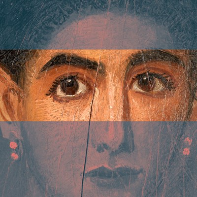 The First Exhibition About Ancient Egyptian Mummy Portraits in the Netherlands