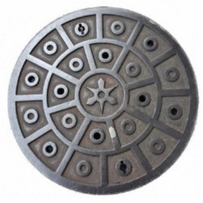 Kyoto City to sell 3 used Maintenance Hole Covers to the Public for 1st Time