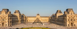The Louvre Museum increases its Entrance Fees from 17 to 22 Euros