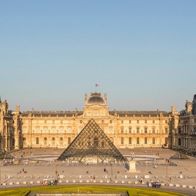 The Louvre Museum increases its Entrance Fees from 17 to 22 Euros