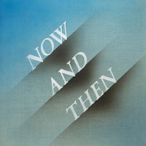 The Beatles will release one final song, 'Now and Then.' , Ed Ruscha designed the Cover