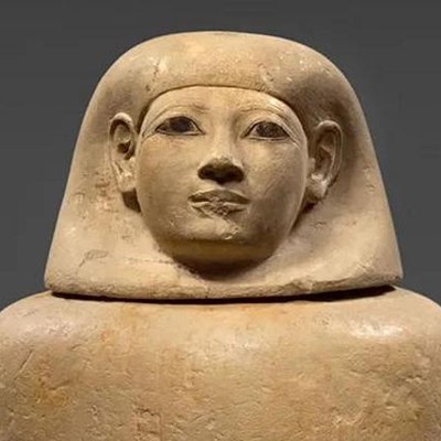 Scientists recreate the Fragrance of an Ancient Egyptian Mummy