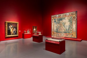 Five Star Baltimore Museum Of Art Exhibition Adds Depth To European Art History