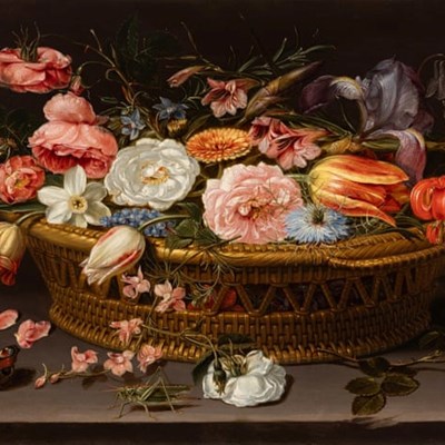 Rediscovered Clara Peeters Painting for Sale at Sotheby's