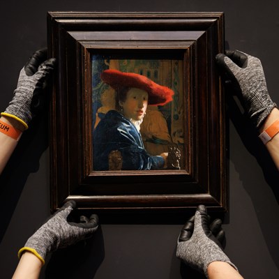 Rijksmuseum Amsterdam rounds off Historic Year with 2.7 Million Visitors