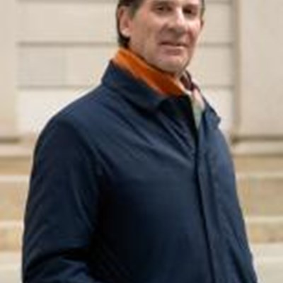 Ian Wardropper to Retire as Frick Collection Director