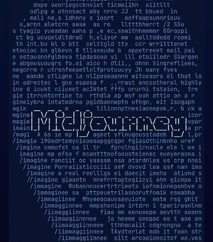 Hergé, Magritte and Vandersteen amongst 16000 Names Midjourney uses to Train its AI