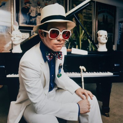 The Collection of Sir Elton John : Goodbye Peachtree Road for sale at Christie's