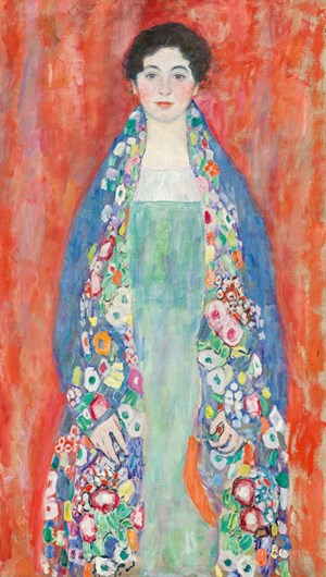 Klimt Portrait sells for 30 Million Euro in Vienna