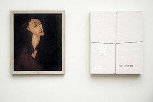 Hannover’s Sprengel Museum has restituted a Modigliani Painting 