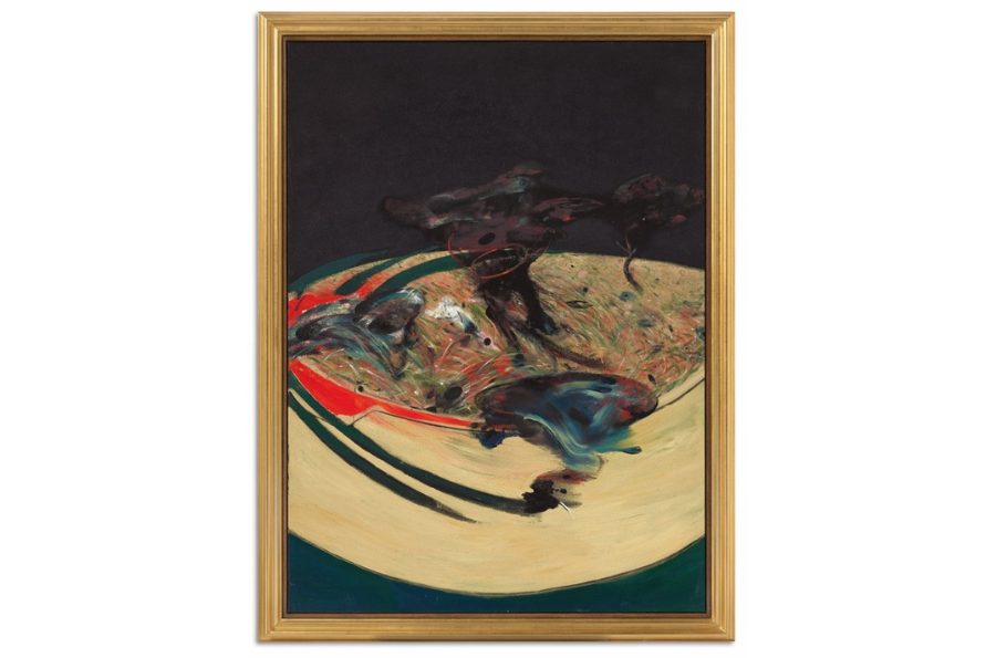 Francis Bacon