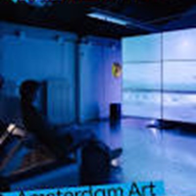 12th Edition of Amsterdam Art Week is announced 