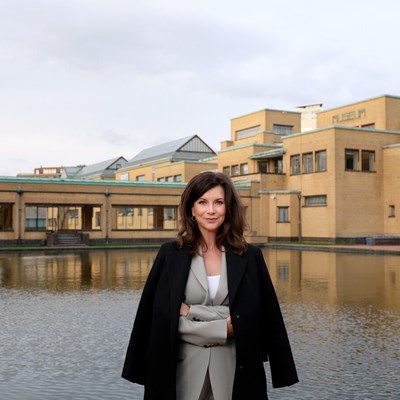 Kunstmuseum Den Haag appoints Margriet Schavemaker as New Director