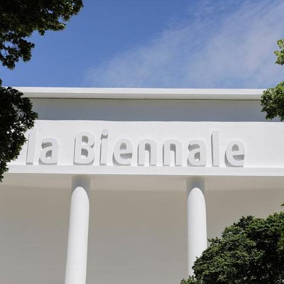 La Biennale di Venezia issues a Statement on the Participation of Israel