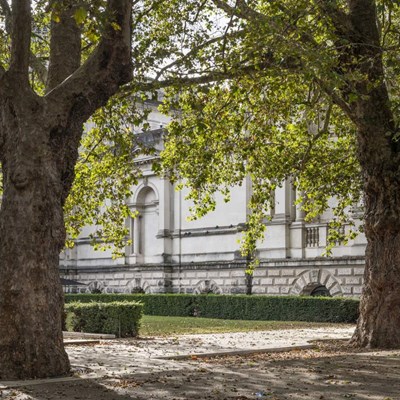 Tom Stuart-Smith to create a New Garden for Tate Britain