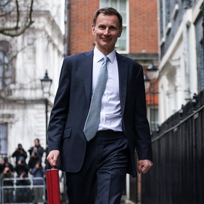 Exhibition Tax Relief to be made Permanent, UK Chancellor confirms