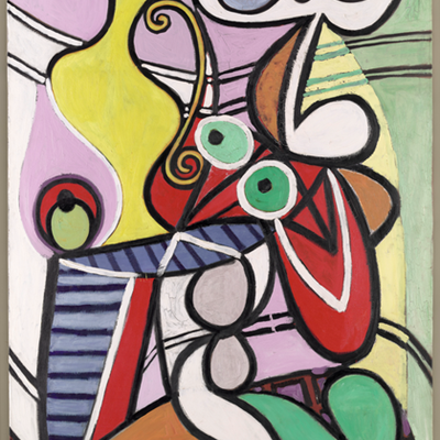 Hong Kong's M+ Museum to Stage a Major Picasso Exhibition in 2025