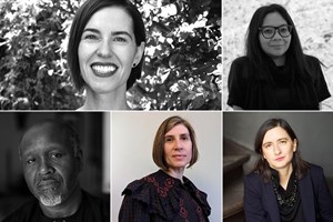 The International Jury of the Biennale Arte 2024 announced