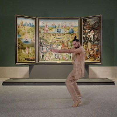 The Museo del Prado has made 5 April “Jheronimus Bosch Day”