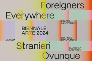 Venice Biennale Arte 2024 opens Saturday