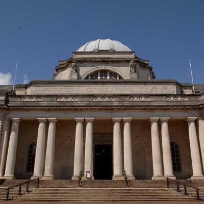 Welsh Government says National Museum Cardiff is not closing