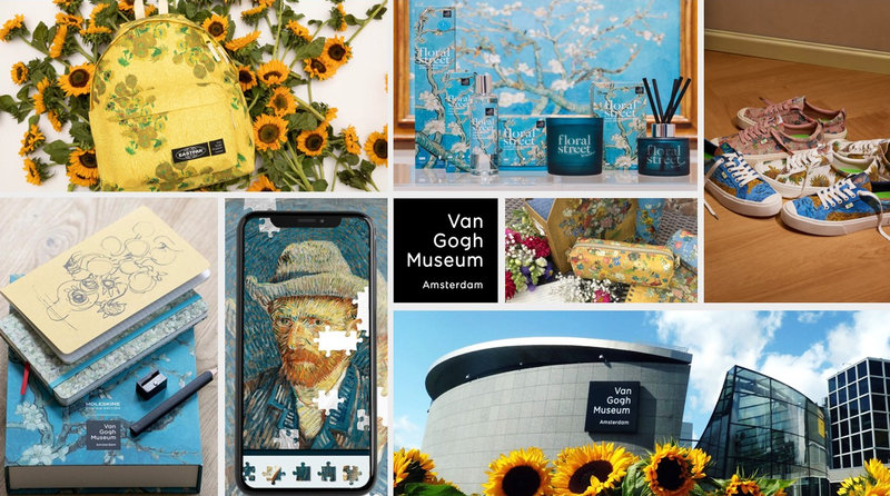 ArtDependence | Van Gogh Museum Wins ‘Sustainability’ and ‘Best Heritage’ Awards