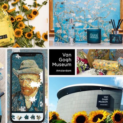 Van Gogh Museum Wins ‘Sustainability’ and ‘Best Heritage’ Awards